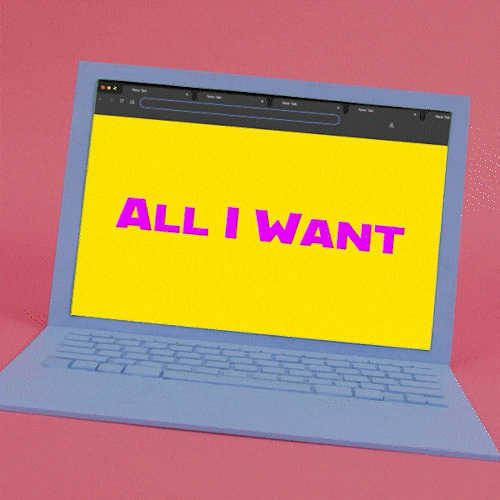 Happy Christmas Animation GIF by Jelly