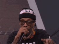 Method Man Redman GIF by Verzuz