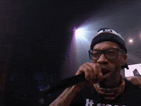 Method Man Redman GIF by Verzuz