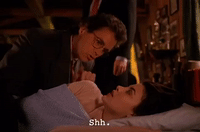 season 2 episode 6 GIF by Twin Peaks on Showtime