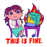 Sticker by AUF CCS