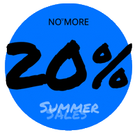 Saldi Sticker by NoMoreBrand
