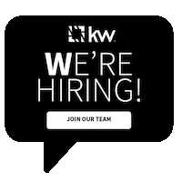 Hiring Real Estate Sticker by Lucido