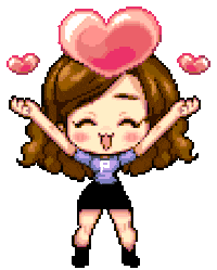 Sticker Love Sticker by pokimane