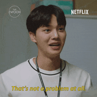Korean Drama Ok GIF by Netflix K-Content