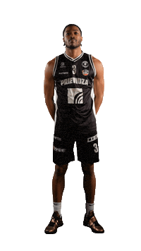Winner Sticker by Prievidza Basketball Club