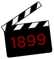Baran Bo Odar Netflix Sticker