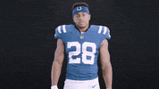 Jonathan Taylor No GIF by Indianapolis Colts