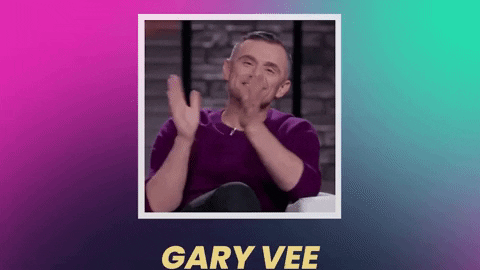 teamtrainual giphyupload gary vaynerchuk gary vee trainual GIF
