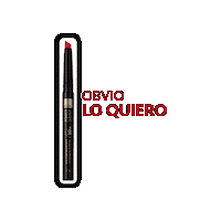Avon Powerstay Sticker by Consultoria de Belleza Chile