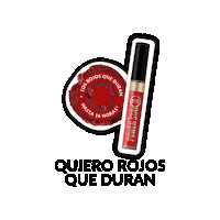 Avon Powerstay Sticker by Consultoria de Belleza Chile
