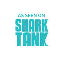 Shark Tank Asseenontv Sticker by Munchkin