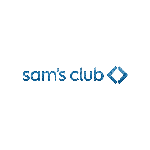 In The Club Shopping Sticker by Sam's Club