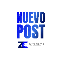 zcmayoristas nuevo post zcma zcmayoristas nuevo post zc Sticker