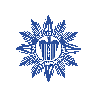 Police Bayern Sticker by dpolg_bayern