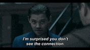 GIF by Prodigal Son
