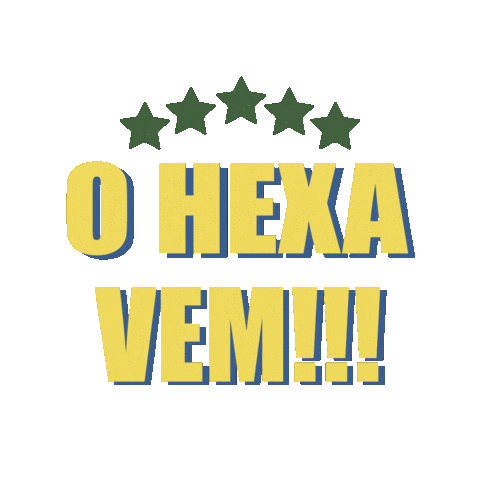 Copa Do Mundo Sticker