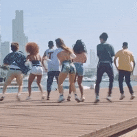 Volar GIF by Lele Pons