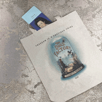 picador showcase competition GIF by Pan MacMillan