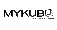 Sticker by MYKUBO