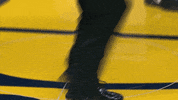 excited warm up GIF by NBA