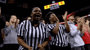 Ohio State Dancing GIF by Ohio State Athletics