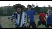 dance touchdown GIF by MAGIC GIANT