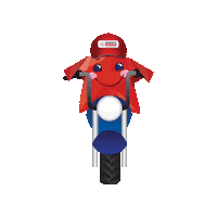 Feirao Sticker by Farmácia Estrela