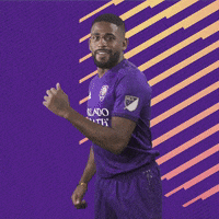 Soccer Ruan GIF by Orlando City SC