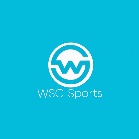 Logo GIF by WSC Sports