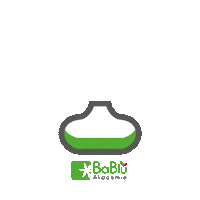 Aromatherapie Aroma Diffuser Sticker by BaBlü® Akademie