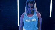 North Carolina GIF by UNC Tar Heels