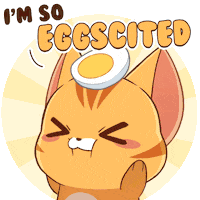 happy cats Sticker by Platonic Games