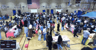 Hsfi GIF by The High School of Fashion Industries