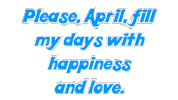 April Fools Sticker by OpticalArtInc.