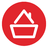 Compras Site Sticker by Asun Supermercados