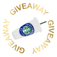 theboxwoodbayou the boxwood bayou starbucks cups boxwood bayou deborah amkaya Sticker