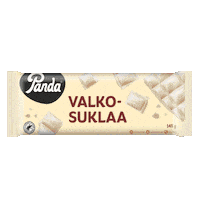 Laku Suklaa Sticker by Panda