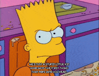 Season 2 Homer GIF by The Simpsons