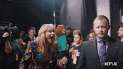 Netflix Lover GIF by Taylor Swift