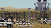 people cars GIF by South Park 