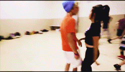 grace phipps garret clayton GIF