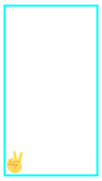 Instagram Peace Sticker by Raghav Bansal