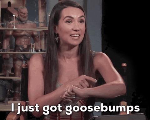 GIF by The Dungeon Run