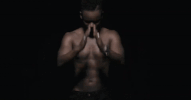 black m GIF by Shakira