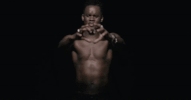 black m GIF by Shakira