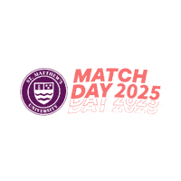 Smu Sticker by GUS Med and Vet Schools