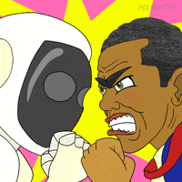 richie brown soccer GIF by Animation Domination High-Def