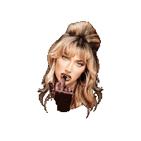 Oli Sykes Episodes Sticker by Olivia O'Brien