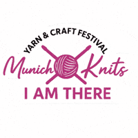 GIF by Munich Knits